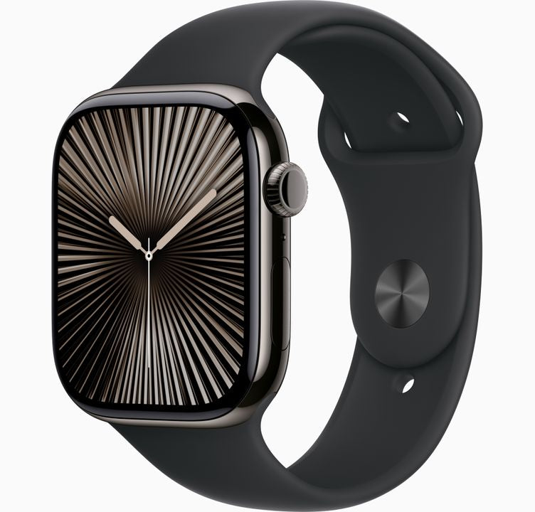 Apple watch Ultra