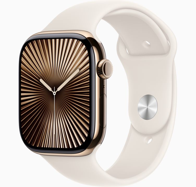 Apple watch Ultra