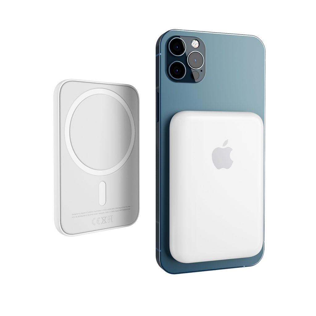 Batterie Magsafe
